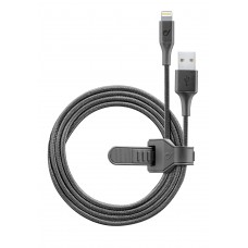 Cellularline USB Cable MFI 1M Black