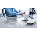 Cellularline USB Stand Cable USB-C 1M White