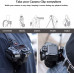 Ulanzi Claw Clip Camera Quick Release for Backpack