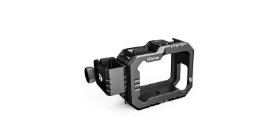 Ulanzi G9-14 Enhanced Metal Cage for GoPro 9 10