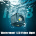 Ulanzi L2 Waterproof Versatile LED light