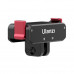 Ulanzi OA-11 Dual Interface Holder for Osmo Action 2
