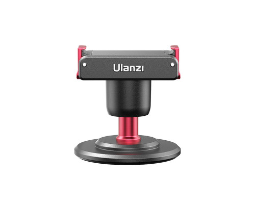 Ulanzi U170 Magnetic Quick Release Ball Head with 3M Sticker