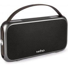 Veho M7 Bluetooth Wireless Water Resistant Speaker