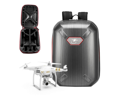 2016 New P3 Backpack Waterproof Quadcopter