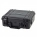 Waterproof Case For Mavic Air With Props And Guard On