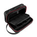 TELESIN Waterproof Portable Adjustable Space Storage Bag for Action Cameras