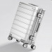 Xiaomi Metal Carry-on Luggage 20 inch Silver