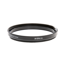 ZENMUSE X5 Part3 Balance Ring Panasonic 15mm 1.7 Prime Lens