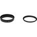 Zenmuse X5S Part3 Balancing Ring Panasonic 14-42mm