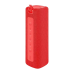 Mi Portable Bluetooth Speaker 16W GL (RED)