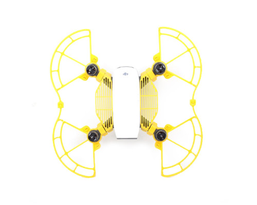 Sunnylife Protection Combo For Spark - Yellow