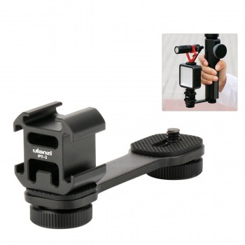 ulanzi Gimbal Microphone Extension 3 Cold Shoe Mount