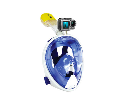 FULL FACE SNORKELLING MASK 