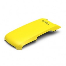 Tello part 5 Snap On TOP Cover Yellow